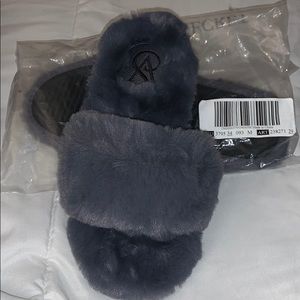 Victoria secret slippers